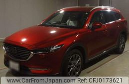 mazda cx-8 2018 quick_quick_3DA-KG2P_KG2P-200962