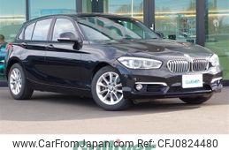 bmw 1-series 2016 -BMW--BMW 1 Series DBA-1R15--WBA1R520105C70944---BMW--BMW 1 Series DBA-1R15--WBA1R520105C70944-