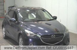 mazda demio 2015 -MAZDA--Demio DJ3AS--103480---MAZDA--Demio DJ3AS--103480-