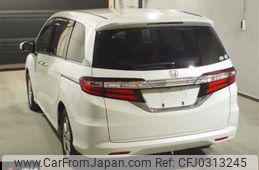 honda odyssey 2014 TE1151