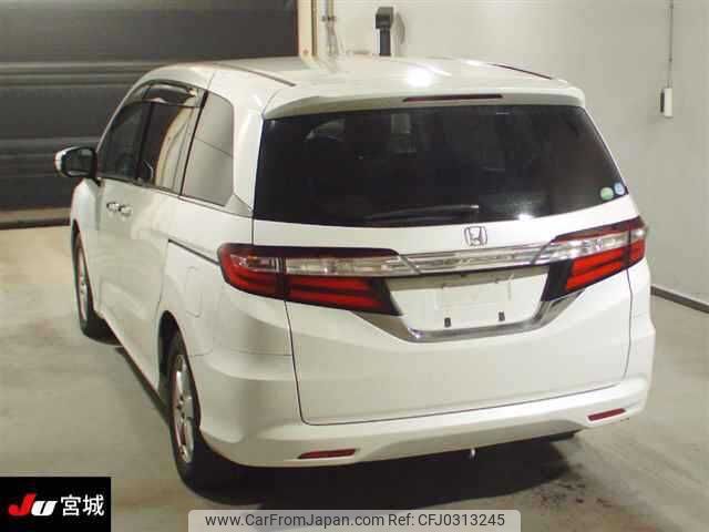 honda odyssey 2014 TE1151 image 1