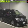 nissan serena 2015 -NISSAN 【名古屋 307ﾒ3963】--Serena HFC26-261162---NISSAN 【名古屋 307ﾒ3963】--Serena HFC26-261162- image 1