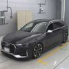 audi rs4 2019 -AUDI 【なにわ 335る203】--Audi RS4 8WDECF-WUAZZZF44KA901402---AUDI 【なにわ 335る203】--Audi RS4 8WDECF-WUAZZZF44KA901402- image 1