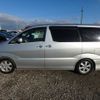 toyota alphard 2003 NIKYO_MQ46267 image 2