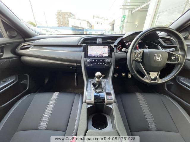 honda civic 2020 CFJ1751028 image 2