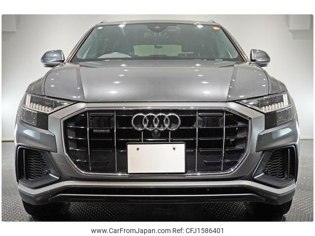 audi q8 2019 CFJ1586401 image 2