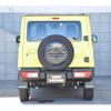 suzuki jimny 2019 quick_quick_3BA-JB64W_JB64W-1386510 image 4