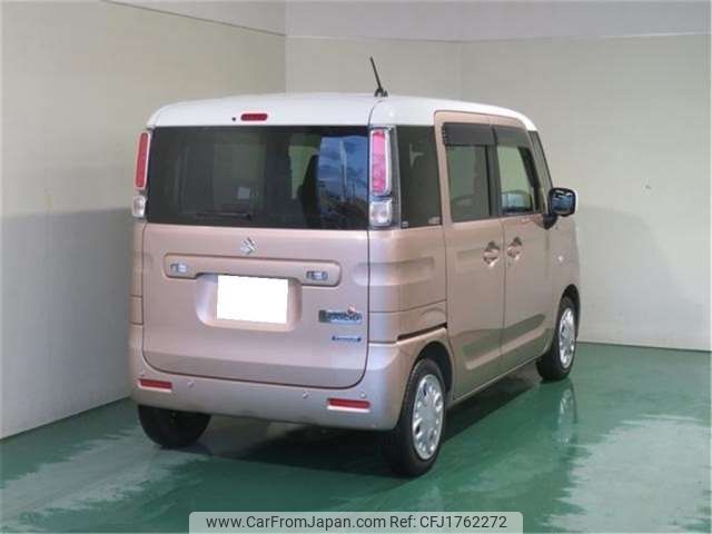 suzuki spacia 2022 CFJ1762272 image 2