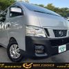 nissan nv350-caravan-van 2017 GOO_JP_700120094030240629002 image 1