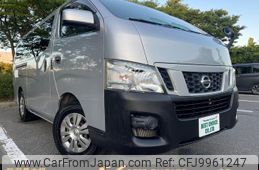 nissan nv350-caravan-van 2017 GOO_JP_700120094030240629002