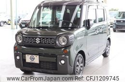 suzuki spacia 2023 -SUZUKI--Spacia Gear 5AA-MK53S--MK53S-500778---SUZUKI--Spacia Gear 5AA-MK53S--MK53S-500778-