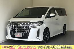 toyota alphard 2020 -TOYOTA--Alphard 3BA-AGH35W--AGH35-0041644---TOYOTA--Alphard 3BA-AGH35W--AGH35-0041644-