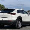 mazda cx-3 2021 quick_quick_5BA-DMEP_DMEP-153426 image 3