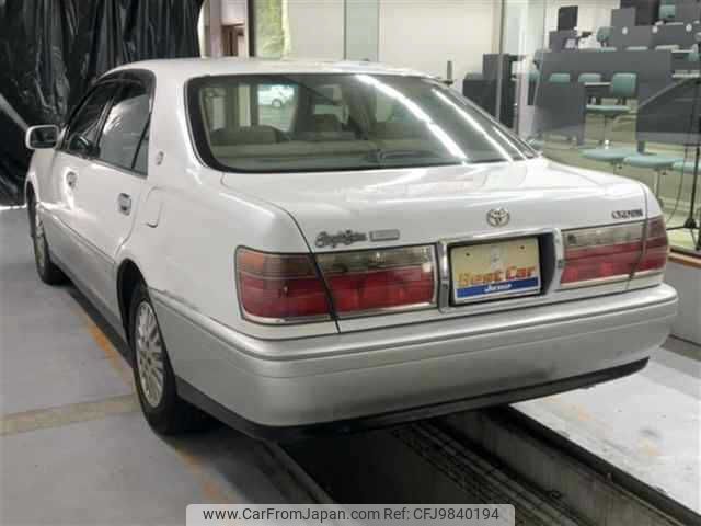 toyota crown 2001 -TOYOTA 【宮崎 300ﾅ6691】--Crown GS171--GS171-0003894---TOYOTA 【宮崎 300ﾅ6691】--Crown GS171--GS171-0003894- image 2