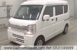 nissan clipper-van 2022 -NISSAN 【Ｎｏ後日 】--Clipper Van DR17V-619041---NISSAN 【Ｎｏ後日 】--Clipper Van DR17V-619041-