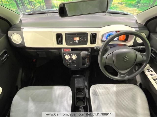 suzuki alto 2015 CFJ1708911 image 2