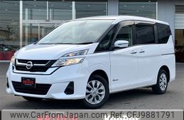 nissan serena 2017 -NISSAN--Serena DAA-GNC27--GNC27-006354---NISSAN--Serena DAA-GNC27--GNC27-006354-