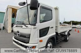 hino ranger 2020 -HINO--Hino Ranger 2KG-FC2ABA--FC2AB-118138---HINO--Hino Ranger 2KG-FC2ABA--FC2AB-118138-