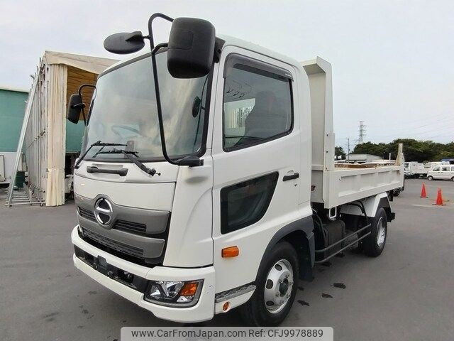 hino ranger 2020 -HINO--Hino Ranger 2KG-FC2ABA--FC2AB-118138---HINO--Hino Ranger 2KG-FC2ABA--FC2AB-118138- image 1