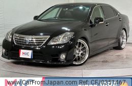 toyota crown 2010 quick_quick_GRS204_GRS204-0014897