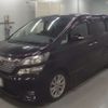 toyota vellfire 2010 -TOYOTA--Vellfire ANH20W-8093677---TOYOTA--Vellfire ANH20W-8093677- image 1