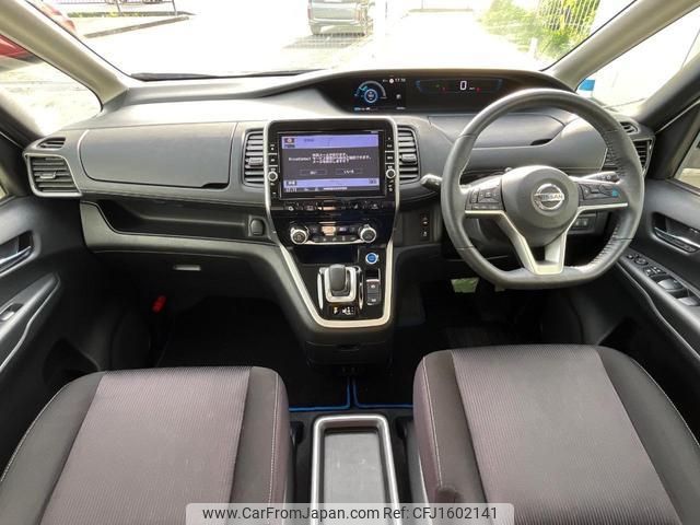 nissan serena 2018 CFJ1602141 image 2