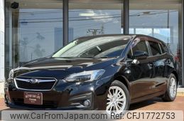 subaru impreza-wagon 2017 CFJ1772753