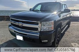 chevrolet silverado 2013 GOO_NET_EXCHANGE_0561518A30241221W001