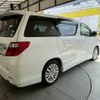 toyota alphard 2011 -TOYOTA--Alphard DBA-ANH20W--ANH20-8195362---TOYOTA--Alphard DBA-ANH20W--ANH20-8195362- image 3