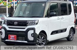 daihatsu tanto 2023 -DAIHATSU 【山口 581ﾑ8535】--Tanto LA650S--0355151---DAIHATSU 【山口 581ﾑ8535】--Tanto LA650S--0355151-