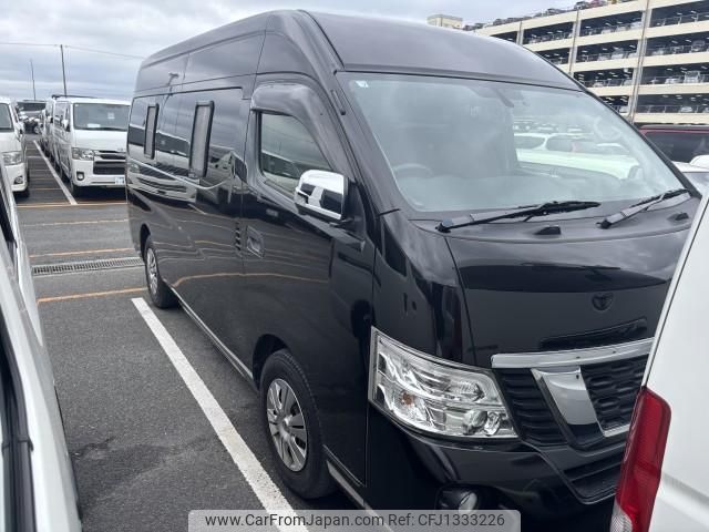 nissan nv350-caravan-van 2018 quick_quick_CBF-CS4E26_CS4E26-101948 image 2