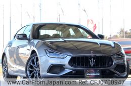 maserati ghibli 2021 -MASERATI--Maserati Ghibli ABA-MG30A--ZAMYS57C001354361---MASERATI--Maserati Ghibli ABA-MG30A--ZAMYS57C001354361-