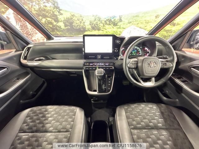 toyota voxy 2024 quick_quick_MZRA90W_MZRA90-0100629 image 2