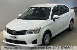 toyota corolla-axio 2015 CFJ1576609