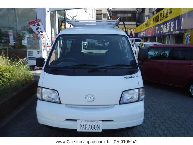 mazda bongo-van 2018 quick_quick_SLP2V_SLP2V-107776 image 2