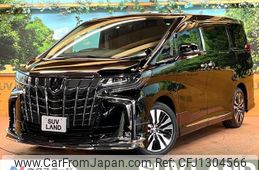 toyota alphard 2023 quick_quick_AGH30W_AGH30-0462491