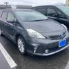 toyota prius-α 2012 -TOYOTA--Prius α DAA-ZVW41W--ZVW41-3093697---TOYOTA--Prius α DAA-ZVW41W--ZVW41-3093697- image 2