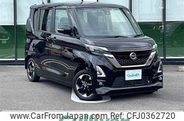 nissan roox 2022 -NISSAN--Roox 5AA-B44A--B44A-0104261---NISSAN--Roox 5AA-B44A--B44A-0104261-