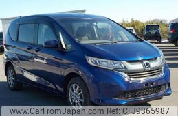 honda freed 2019 -HONDA--Freed DBA-GB6--GB6-1013560---HONDA--Freed DBA-GB6--GB6-1013560-