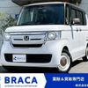 honda n-box 2019 -HONDA--N BOX DBA-JF3--JF3-1268772---HONDA--N BOX DBA-JF3--JF3-1268772- image 1