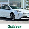 toyota prius 2019 -TOYOTA--Prius DAA-ZVW51--ZVW51-8059032---TOYOTA--Prius DAA-ZVW51--ZVW51-8059032- image 1