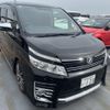 toyota voxy 2015 quick_quick_DBA-ZRR80W_ZRR80-0122350 image 2