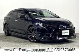 toyota corolla-touring-wagon 2019 -TOYOTA--Corolla Touring 6AA-ZWE211W--ZWE211-6012178---TOYOTA--Corolla Touring 6AA-ZWE211W--ZWE211-6012178-