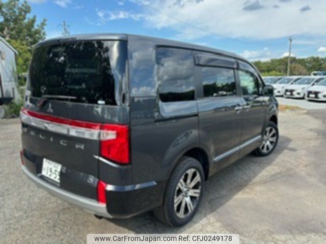 mitsubishi delica-d5 2023 -MITSUBISHI 【神戸 302ﾜ1955】--Delica D5 CV1W--4028288---MITSUBISHI 【神戸 302ﾜ1955】--Delica D5 CV1W--4028288- image 2