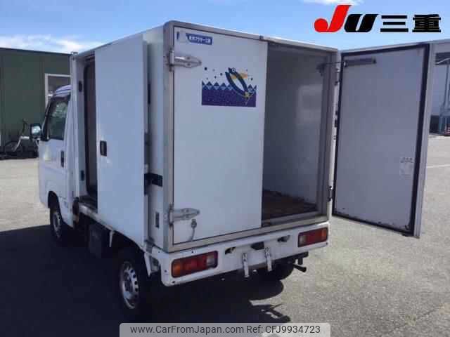 honda acty-truck 2018 -HONDA--Acty Truck HA9--4200024---HONDA--Acty Truck HA9--4200024- image 2