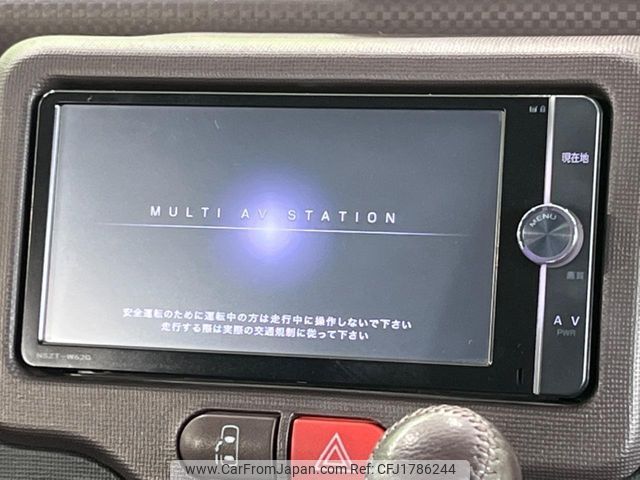 toyota spade 2012 CFJ1786244 image 2