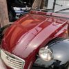 citroen 2cv 1986 quick_quick_AZA6_VF7AZKA00KA176485 image 8
