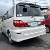 toyota alphard 2005 -TOYOTA--Alphard DBA-ANH10W--ANH10-0125027---TOYOTA--Alphard DBA-ANH10W--ANH10-0125027- image 3