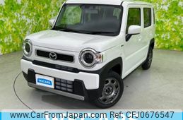 mazda flair-crossover 2024 quick_quick_5AA-MS92S_MS92S-451718