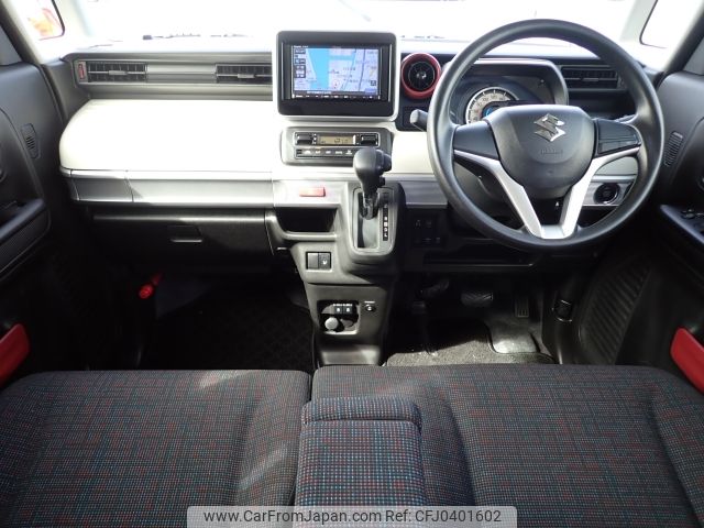 suzuki spacia 2022 -SUZUKI--Spacia 5AA-MK53S--MK53S-422339---SUZUKI--Spacia 5AA-MK53S--MK53S-422339- image 2